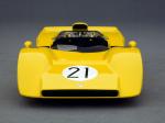 Nissan R382 1969 года